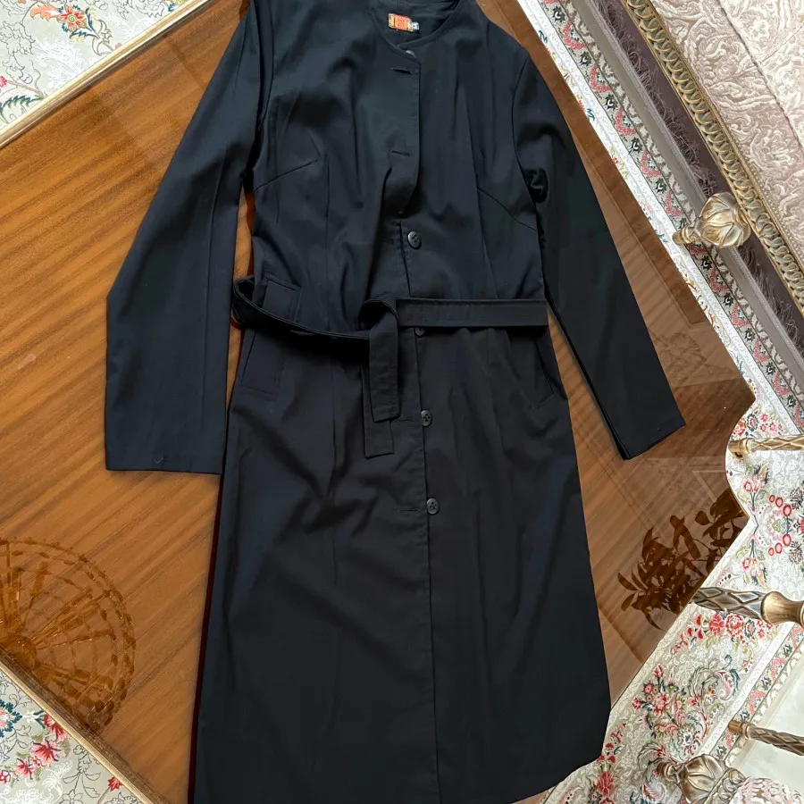 مانتو دانشجویی