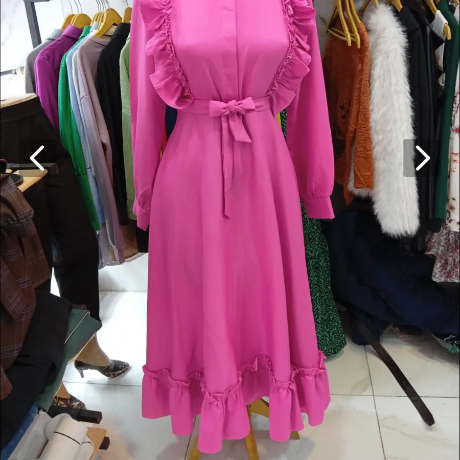 پیراهن ساحلی