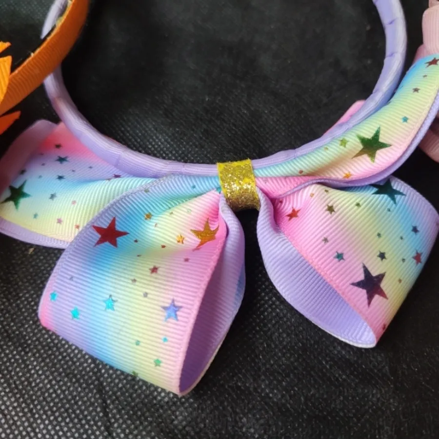 پنج تا تل خوشگل مهمانی