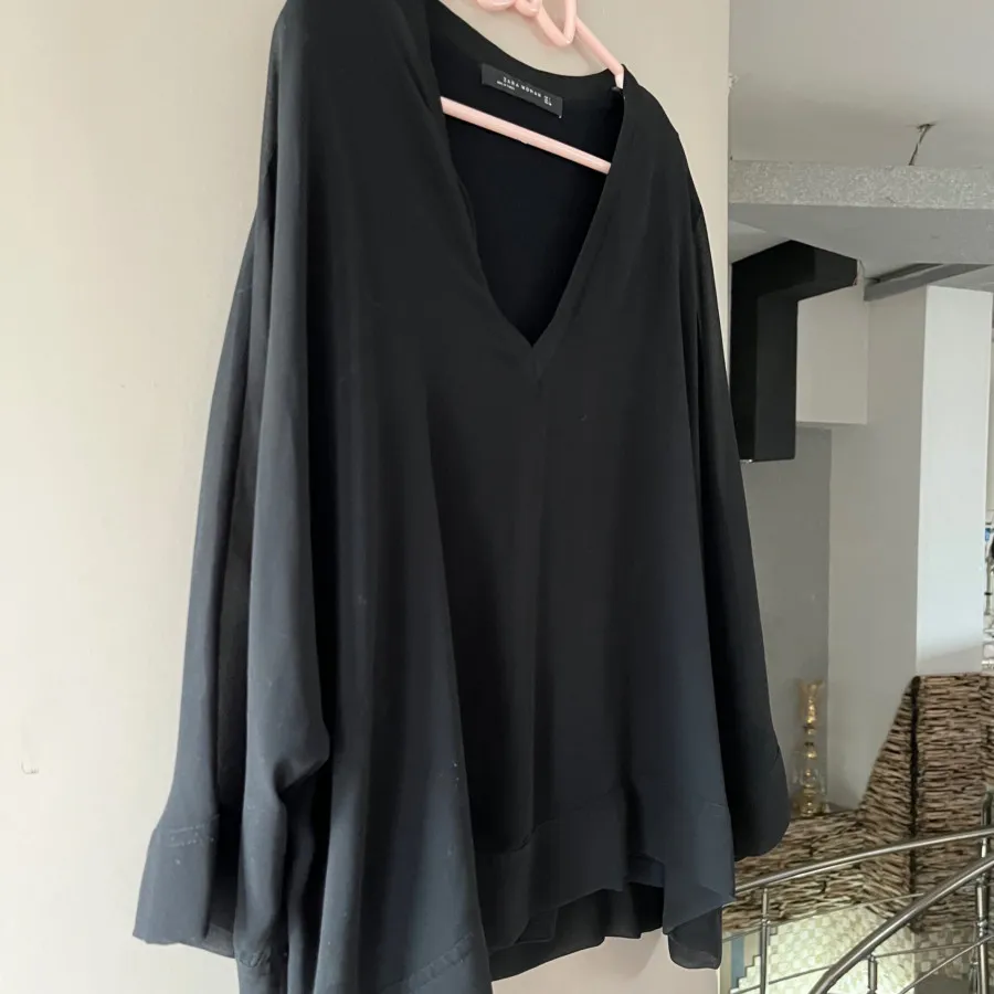 شومیز Zara ترک