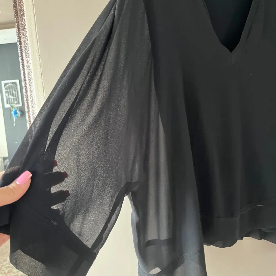 شومیز Zara ترک