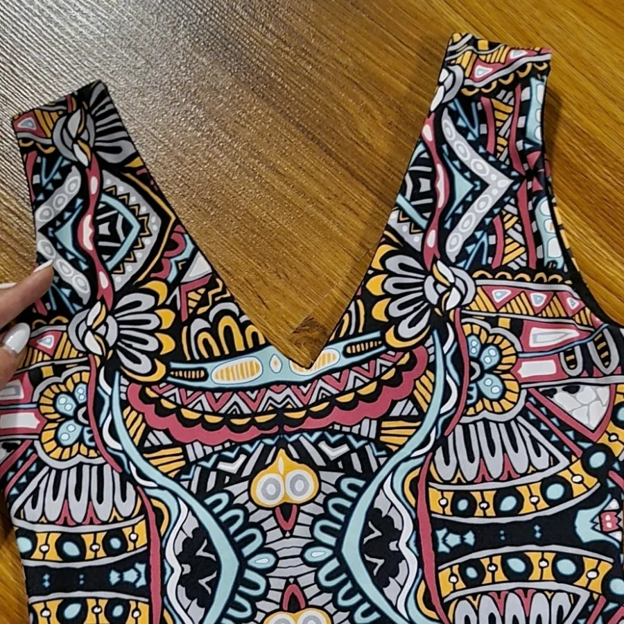 لباس مهمانی