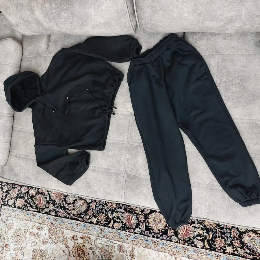 ست هودی و جاگر