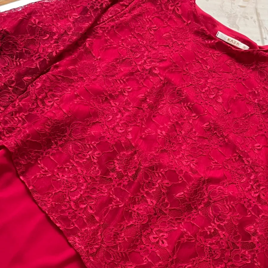 تونیک دانتل