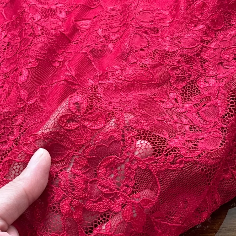 تونیک دانتل