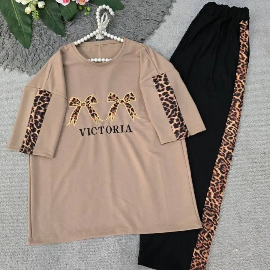 ست تیشرت و شلوار