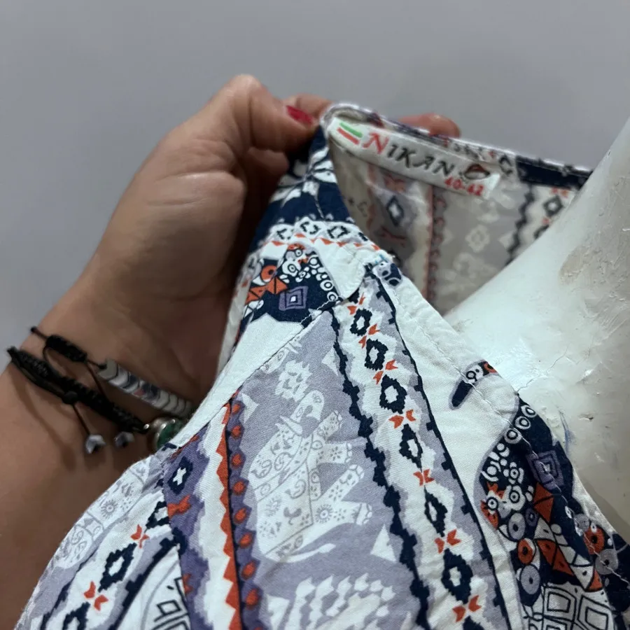 شونیز نخی هندی