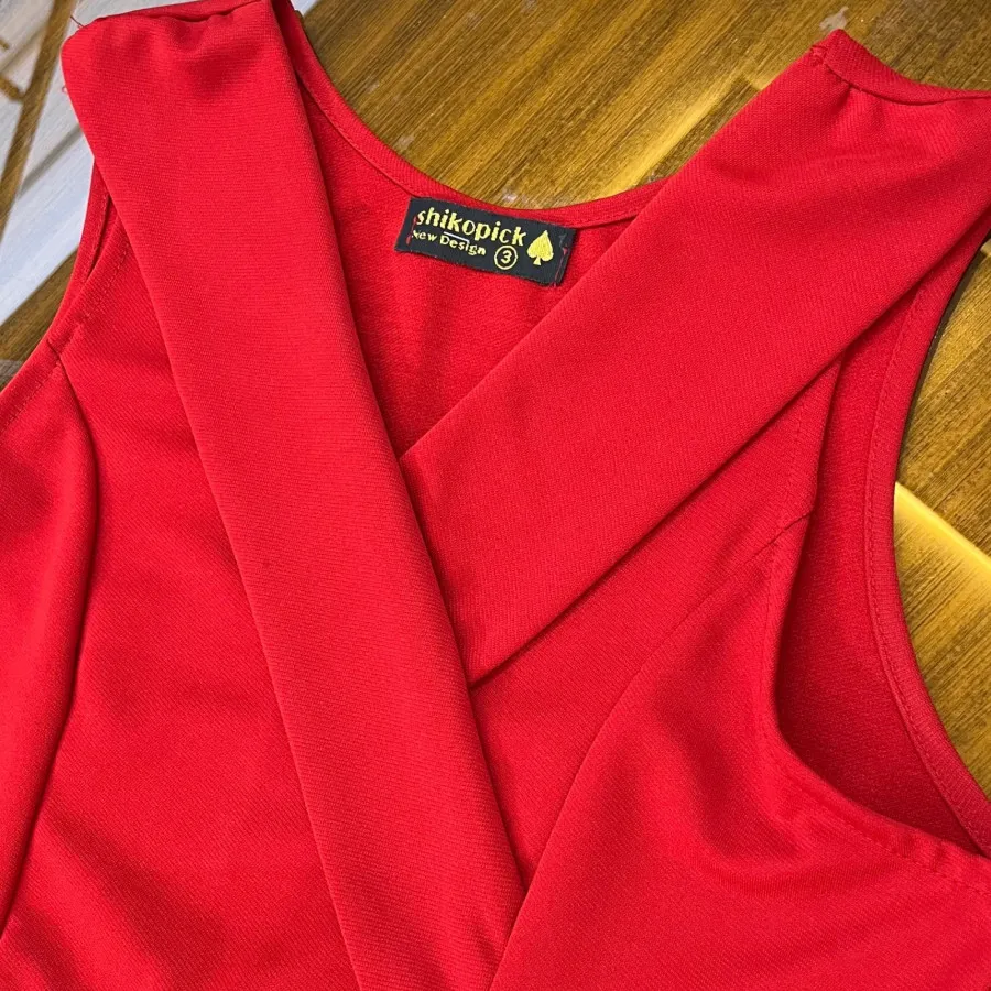 پیراهن مجلسی