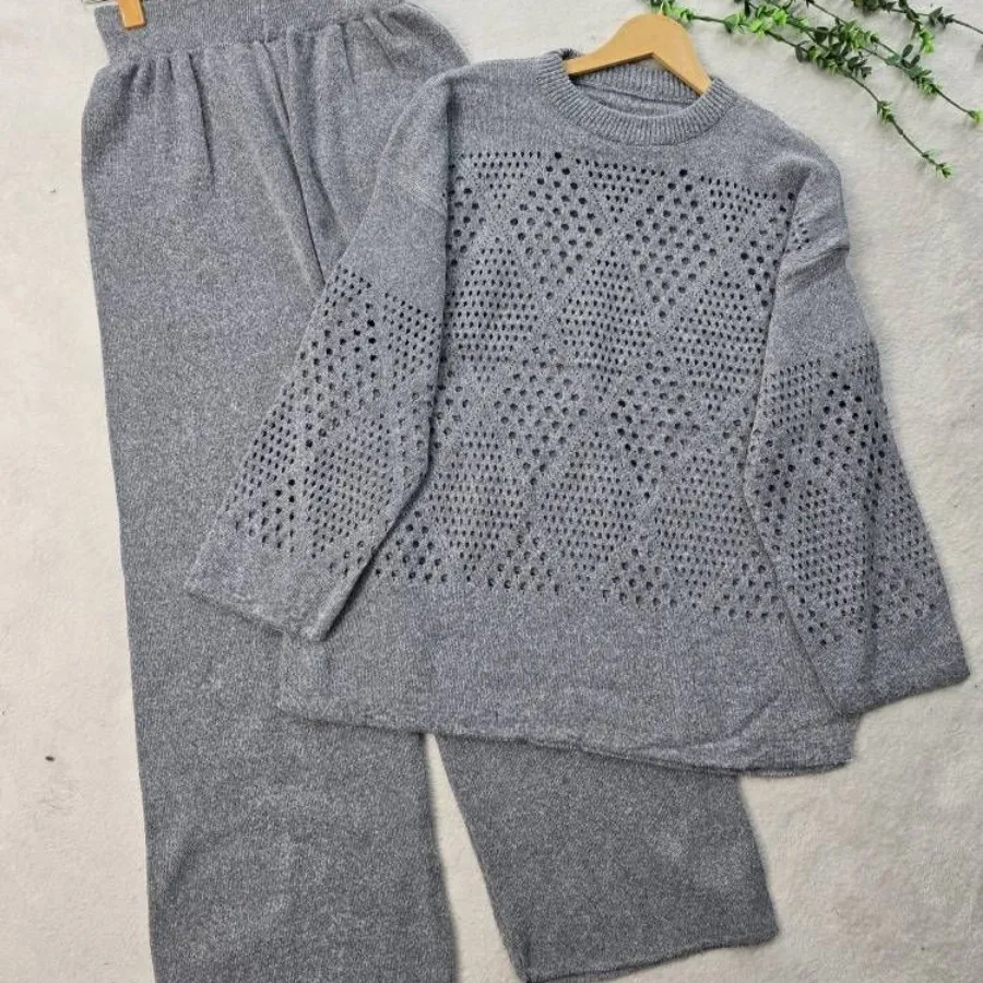 ست بافت دو تیکه