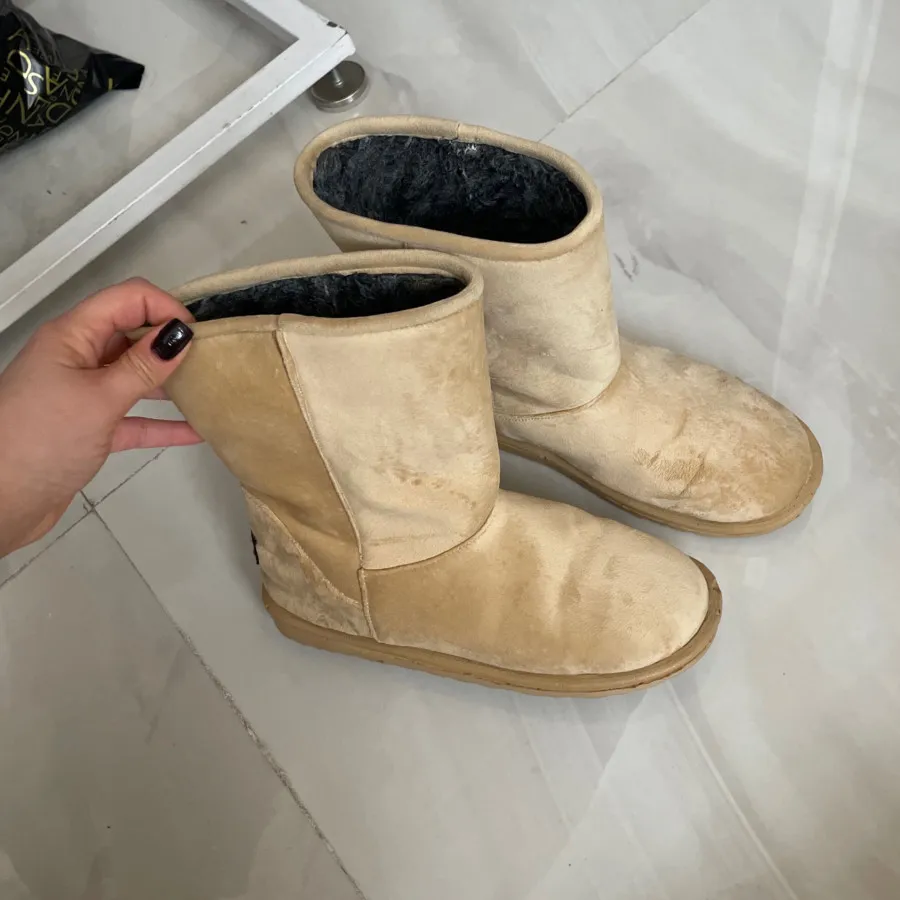 آگ نیم بوت