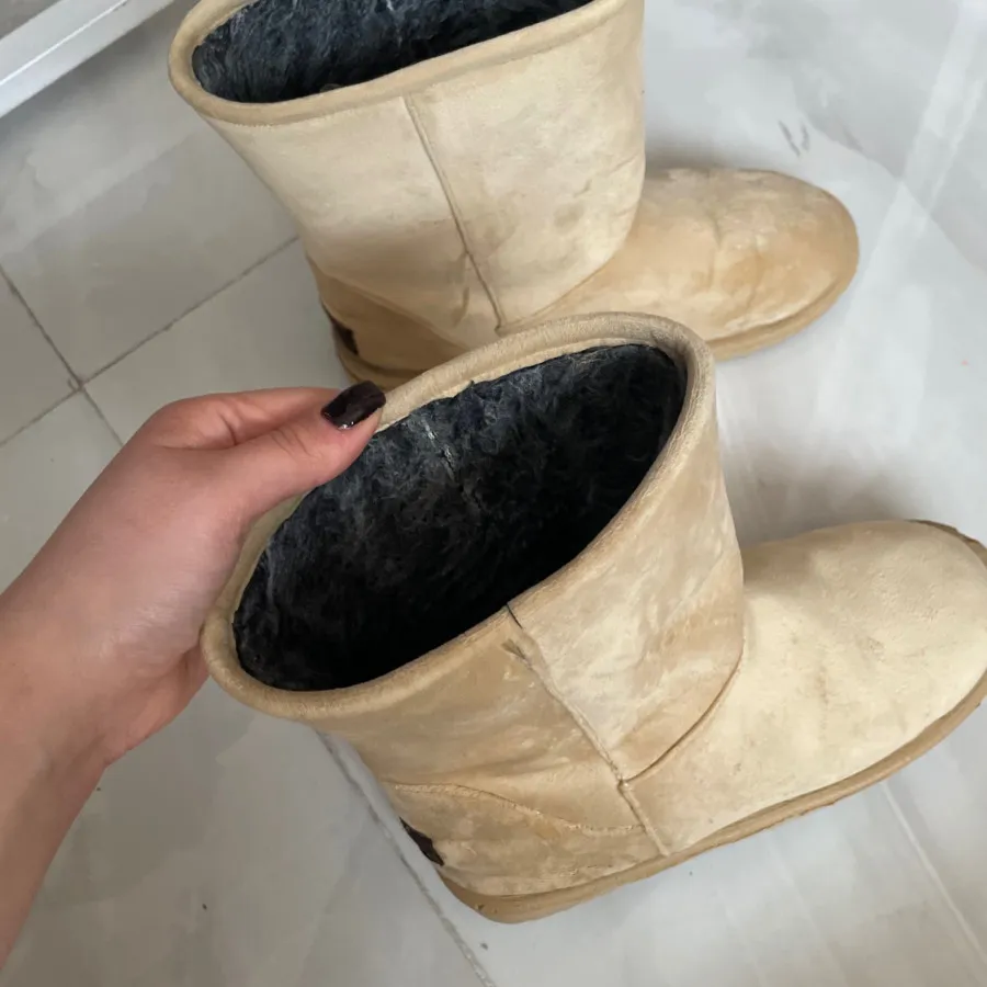 آگ نیم بوت