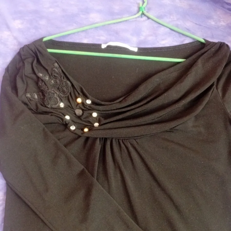 بلوز مارک Xanaka