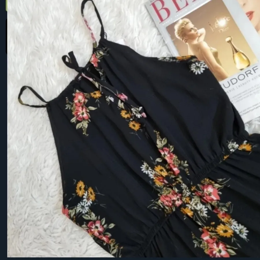 پیراهن ساحلی خارجی