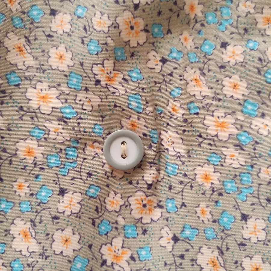 ساک دستی پارچهای تاشو