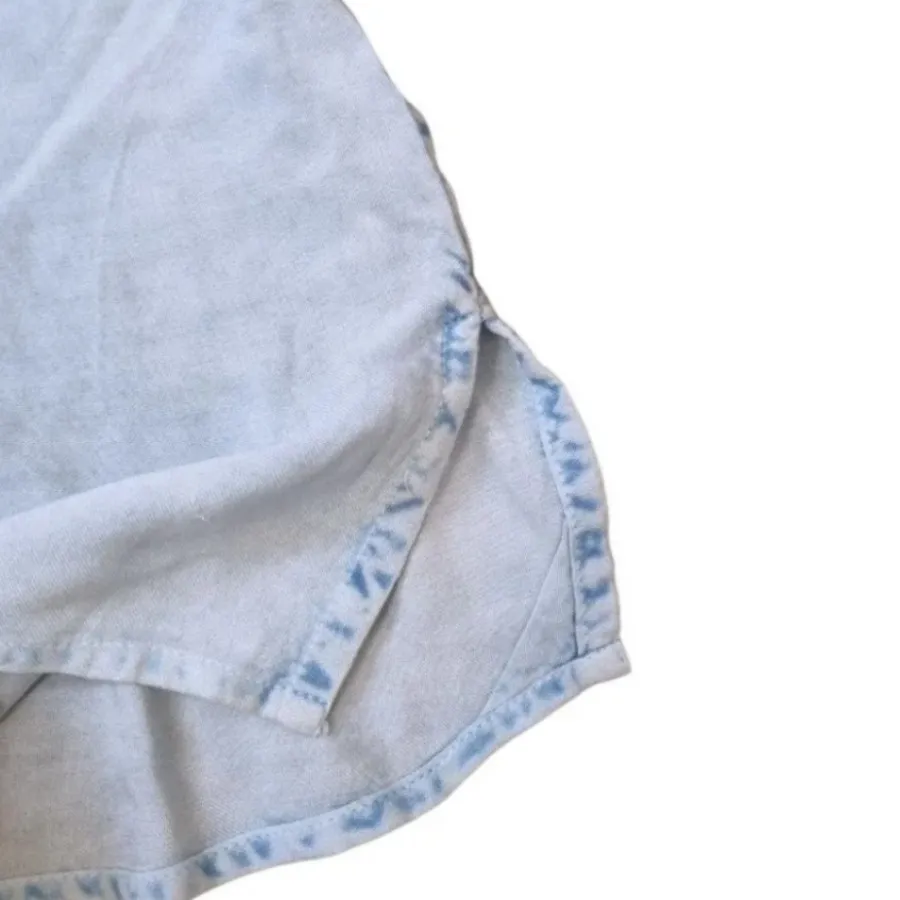 بلوز نخی آف شولدر