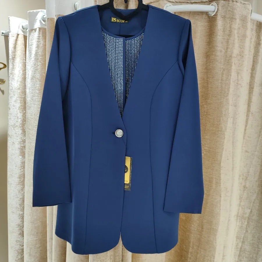 کت و شلوار مجلسی