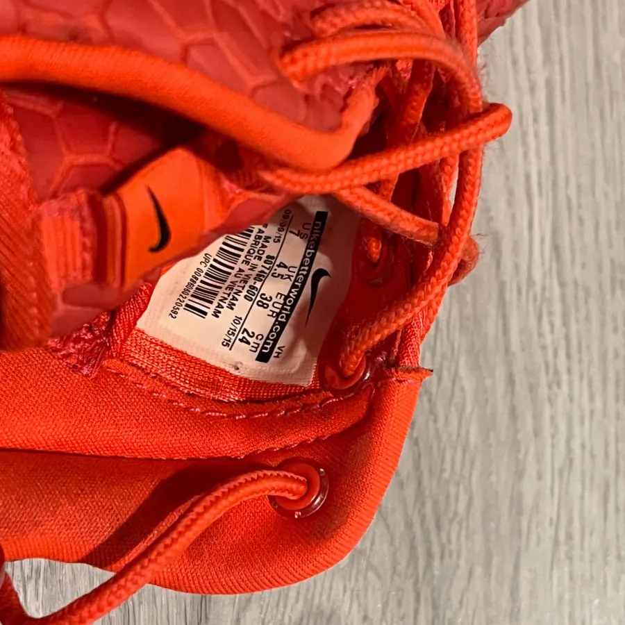 رانینگ نایکی