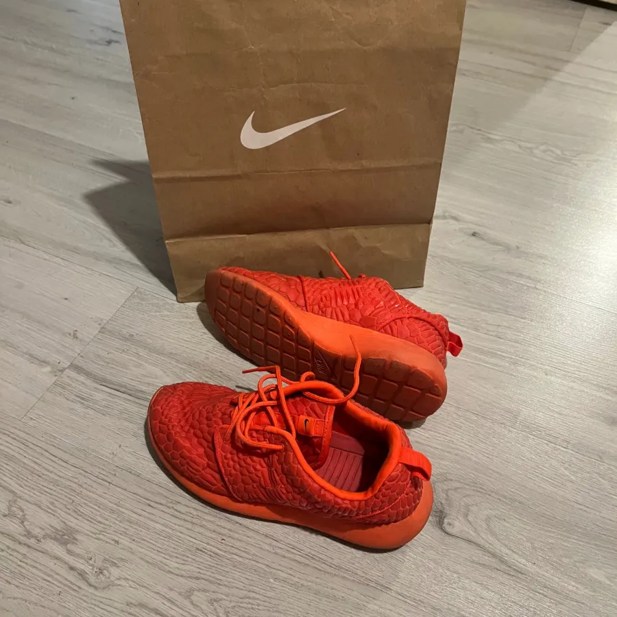 رانینگ نایکی