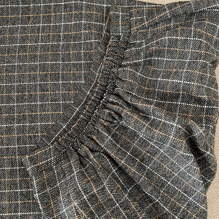 دامن زمستانی