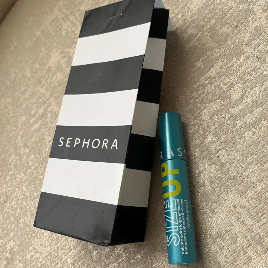 سایز اپ سفورا