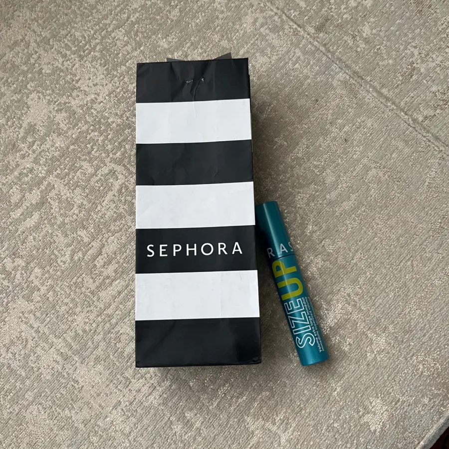 سایز اپ سفورا