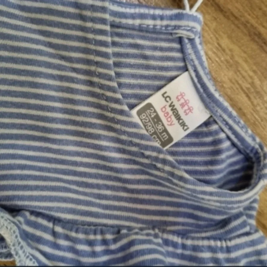 پیراهن ترک lc waikiki