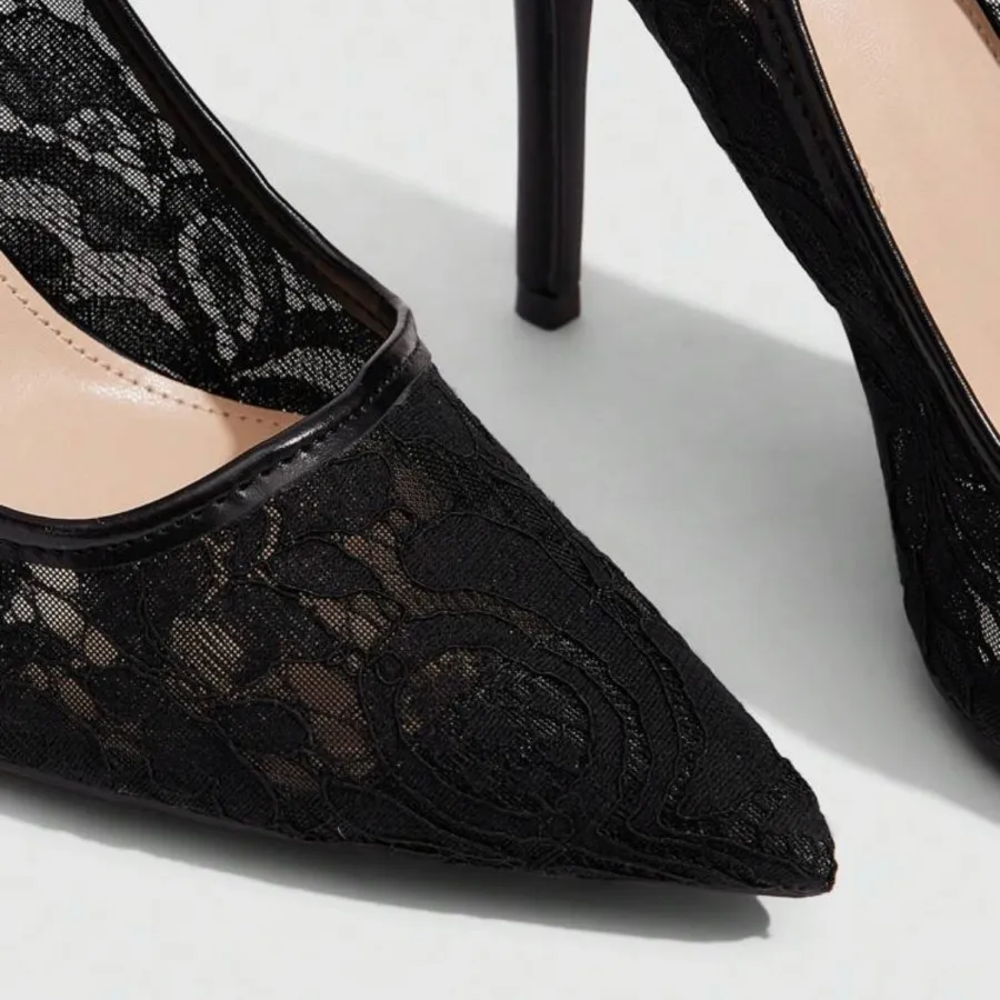 کفش خیلی شیک از shien