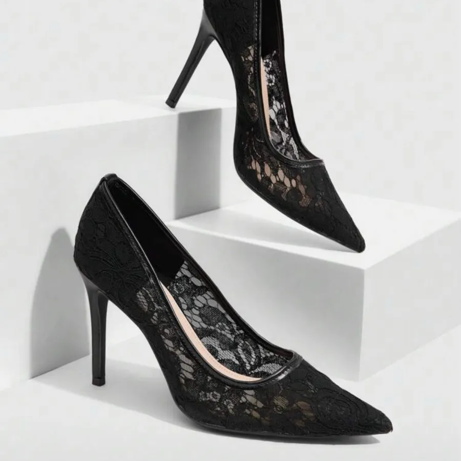 کفش خیلی شیک از shien