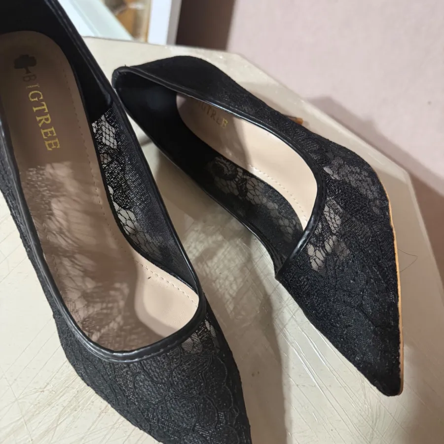 کفش خیلی شیک از shien