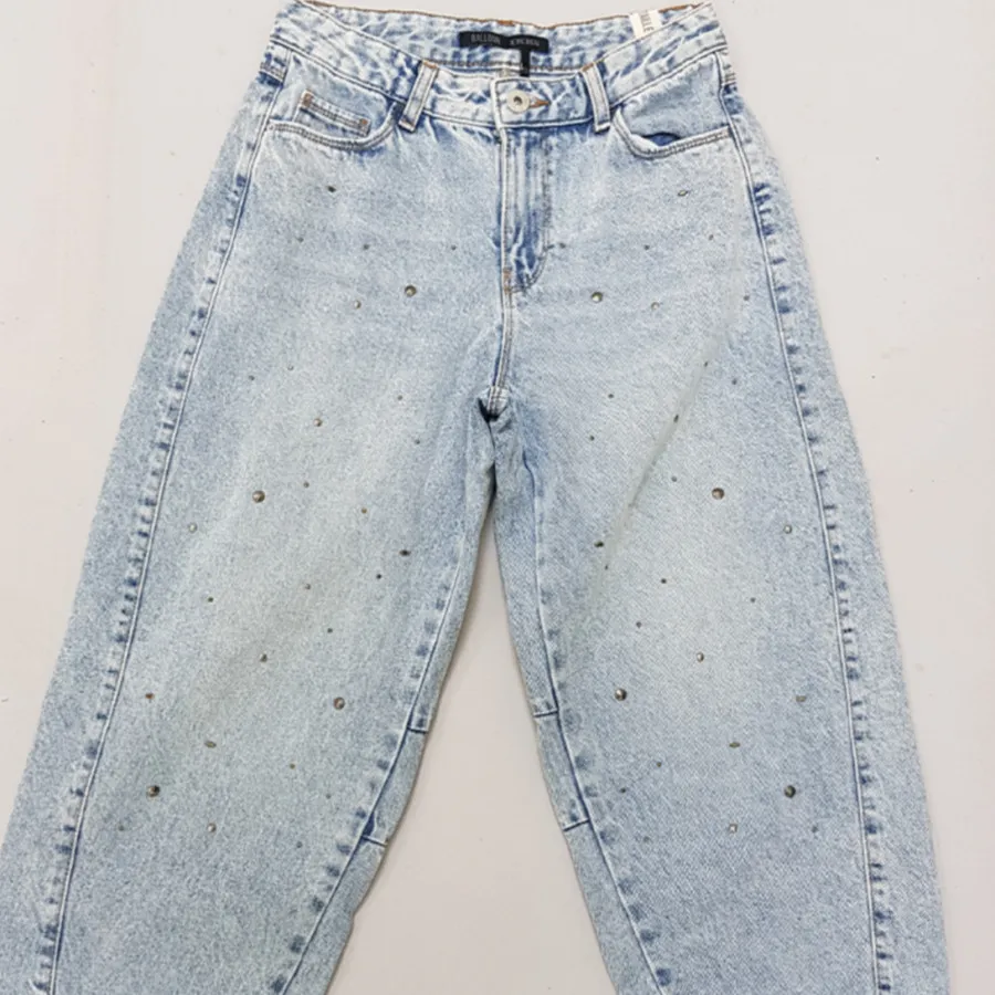 شلوار جین برندballon