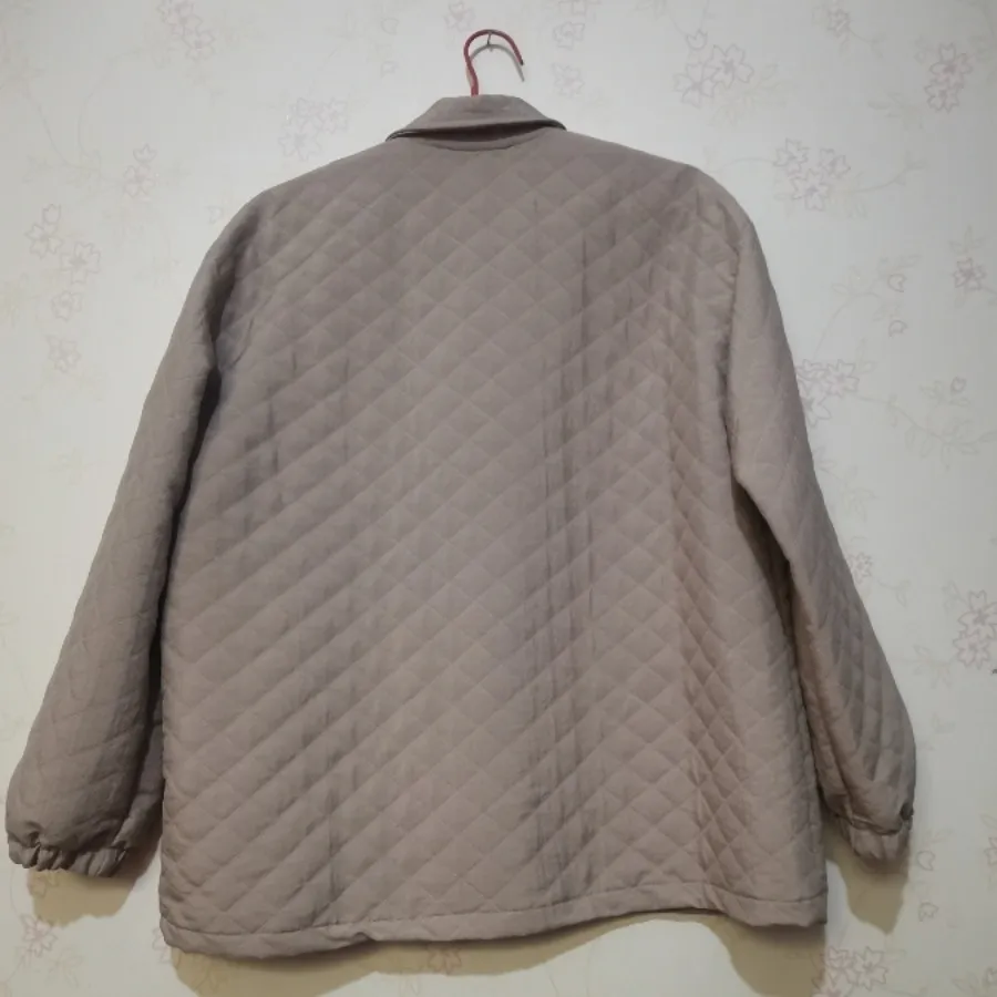 کاپشن زنانه