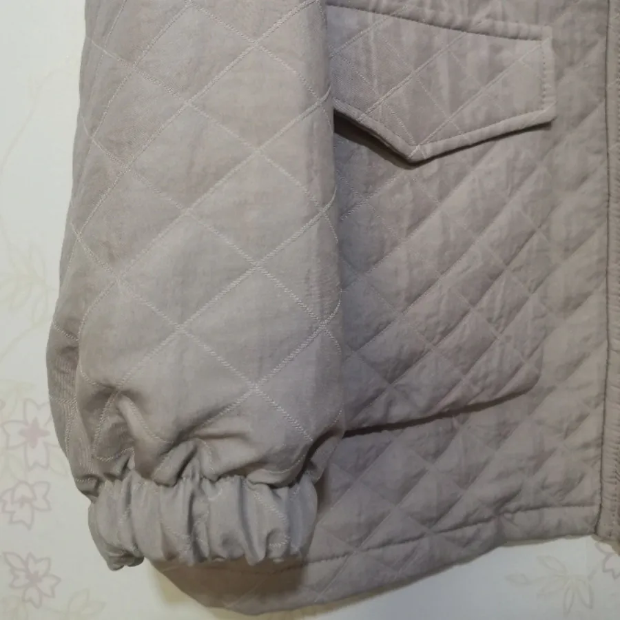 کاپشن زنانه