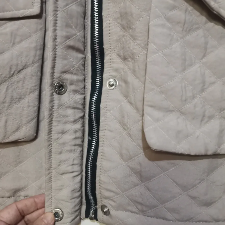 کاپشن زنانه