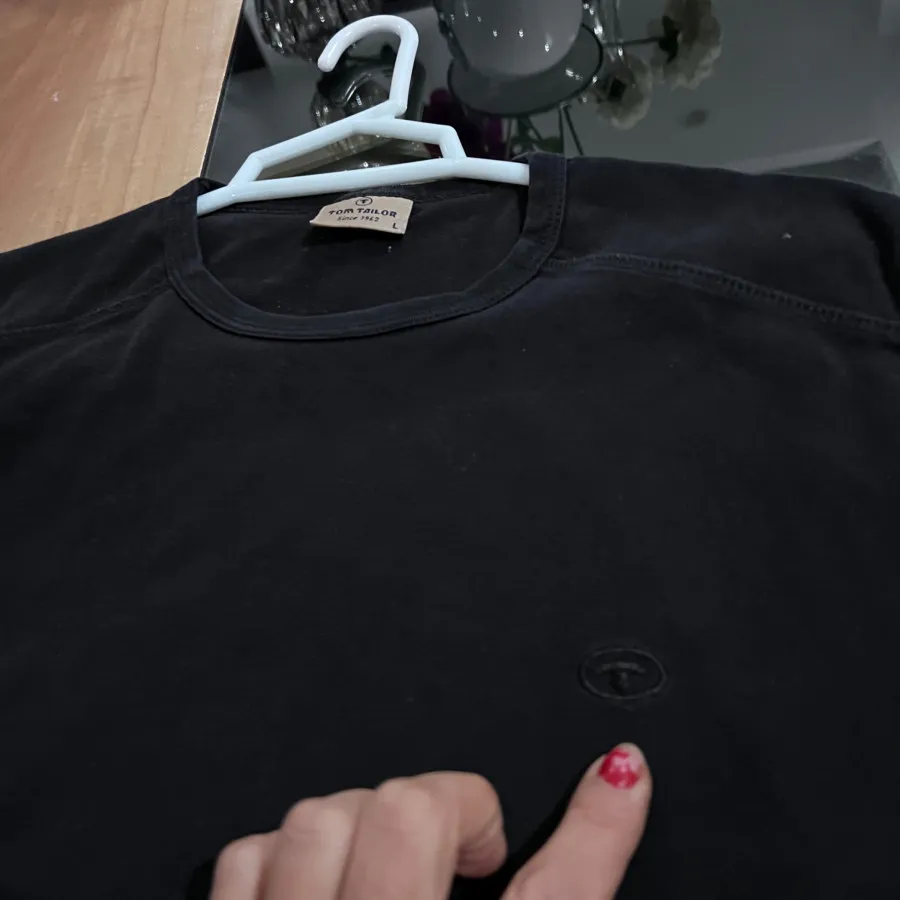 تیشرت اورجینال المانی