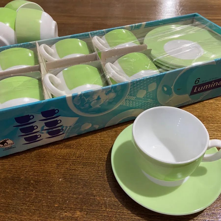 سرویس چای لومینارک