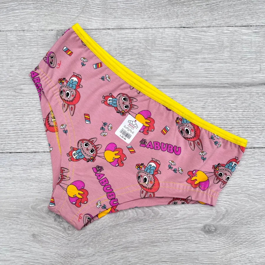 شورت جنیفری لبوبو