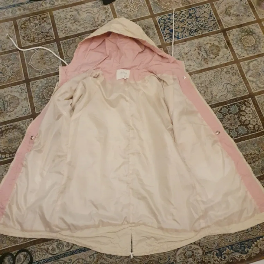 کاپشن نوجوان خارجی بی نقص