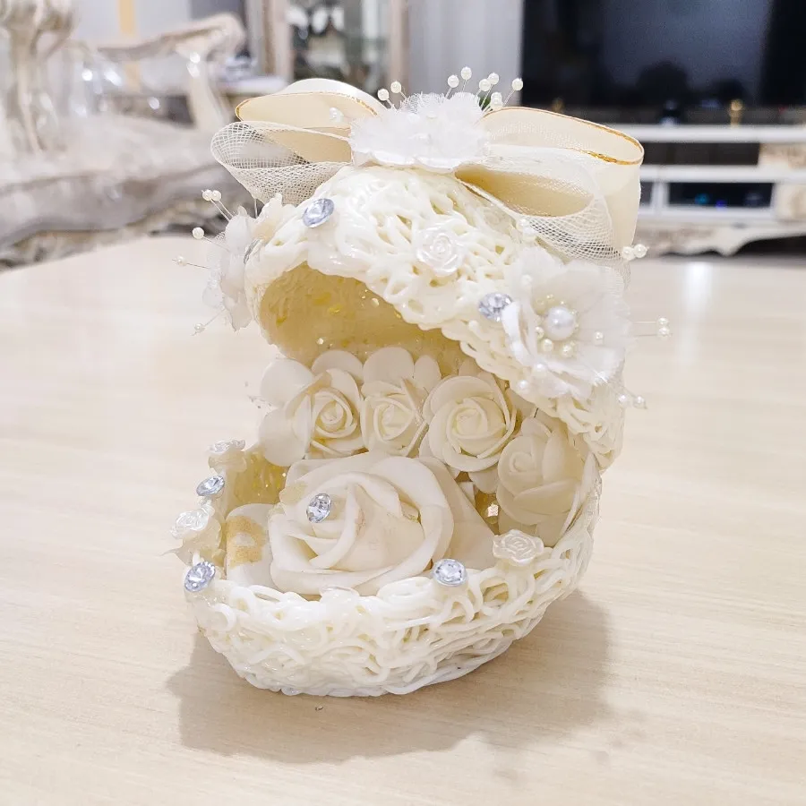 جای انگشتر و حلقه