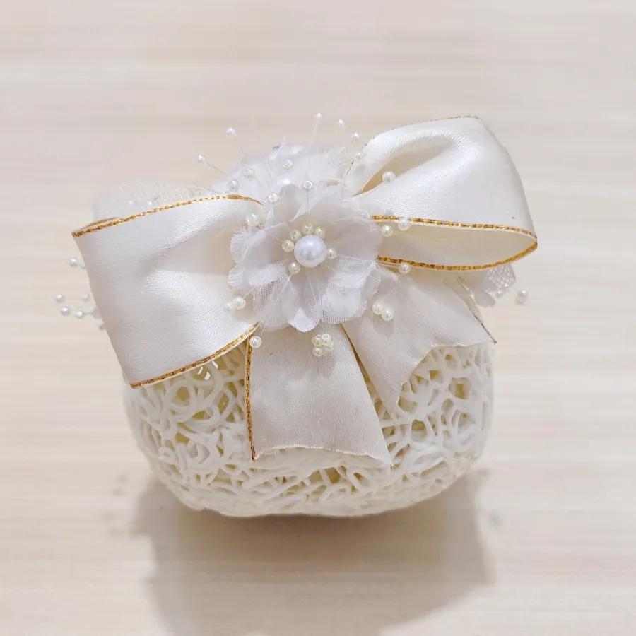 جای انگشتر و حلقه