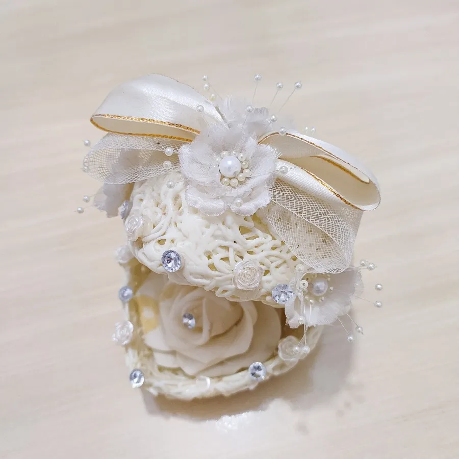 جای انگشتر و حلقه