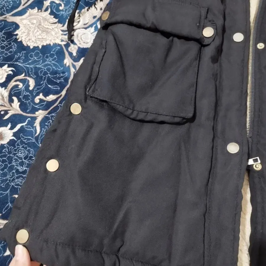 کاپشن داخل تدی