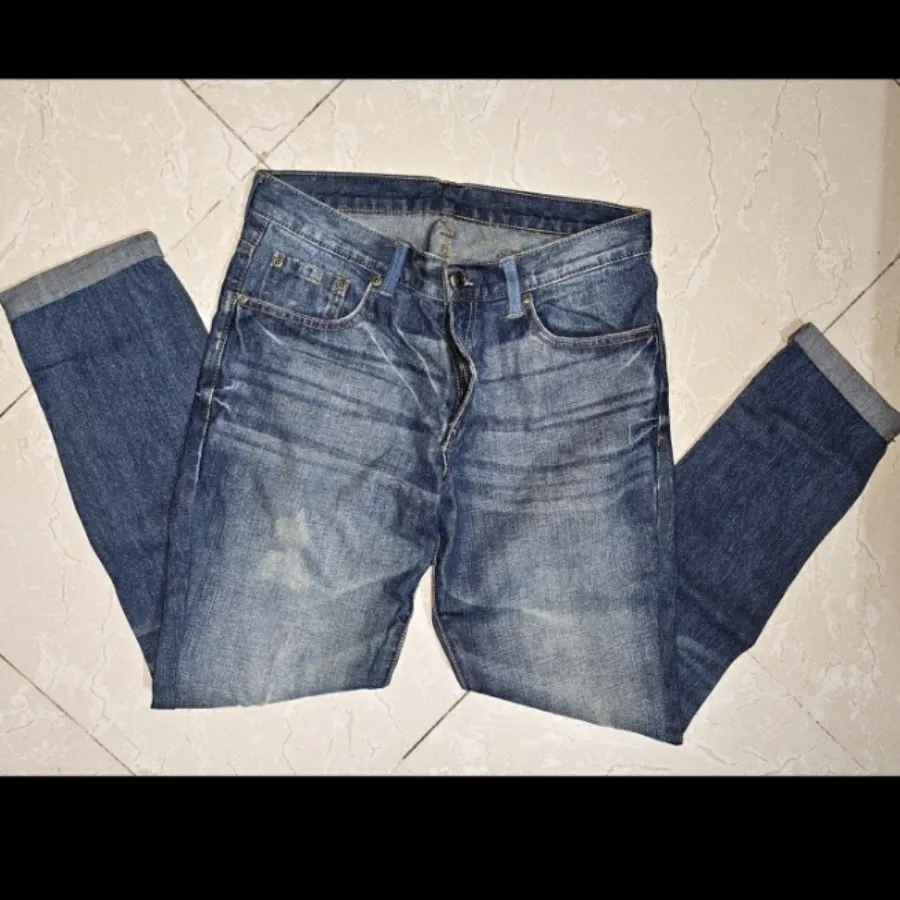 شلوارلی زاپ دار