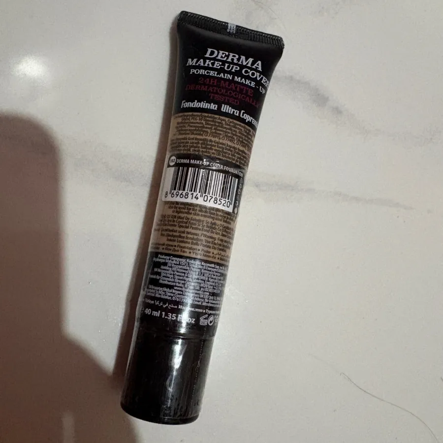 کرمپودر گابرینی 102 پلمپ