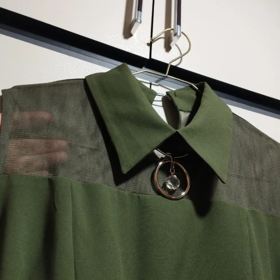 لباس مجلسی کلوش