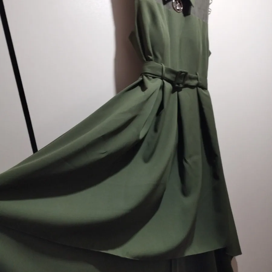 لباس مجلسی کلوش