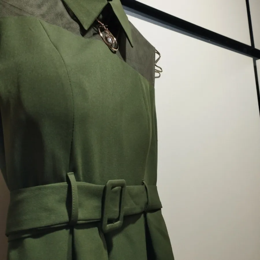 لباس مجلسی کلوش