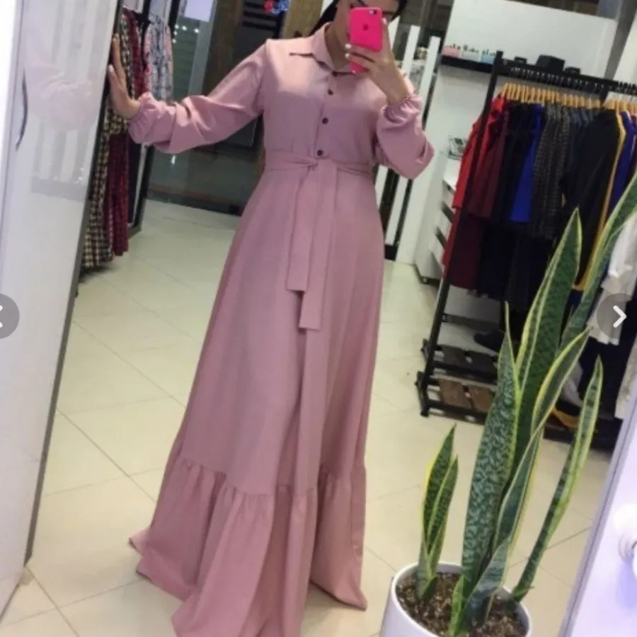 پیراهن مانتو