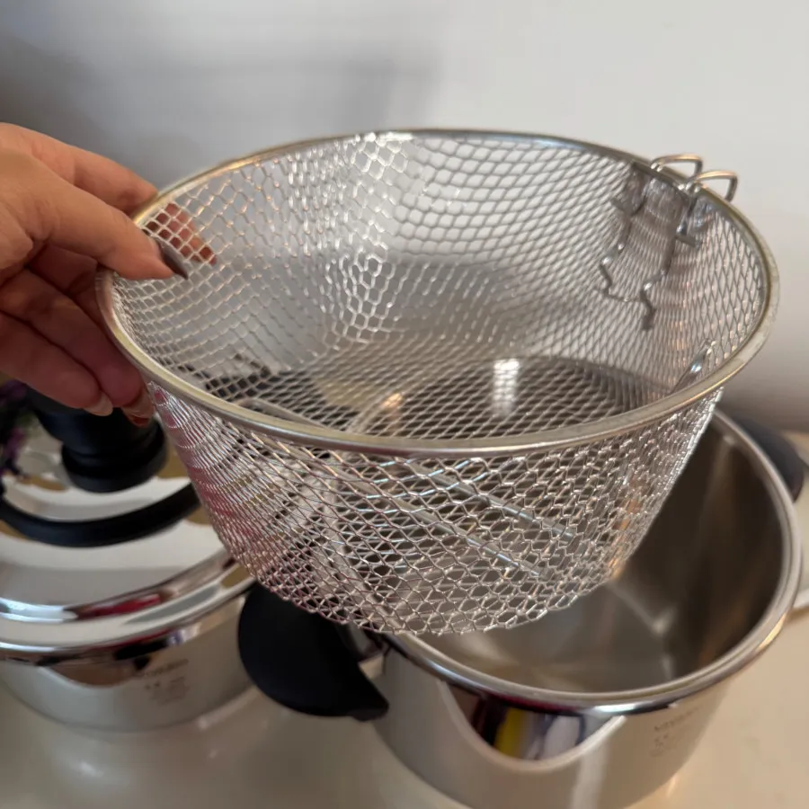 ست آرام پز زودپز Vivario