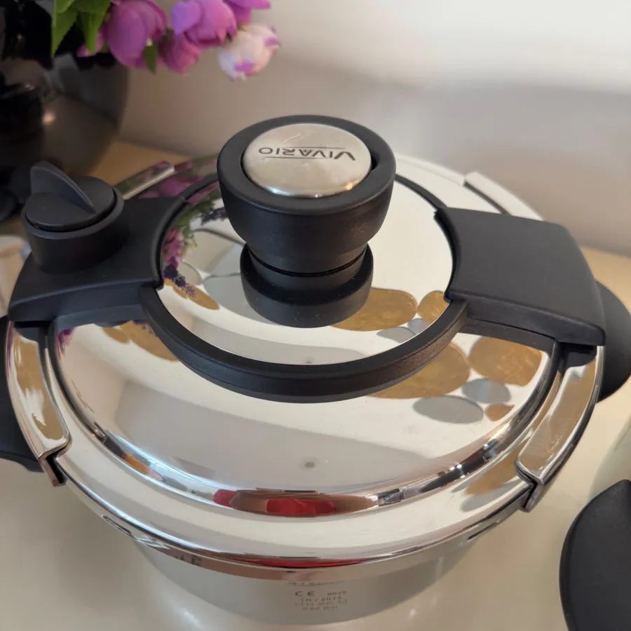 ست آرام پز زودپز Vivario