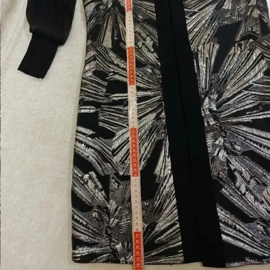 مانتوکتی مجلسی برند منگو